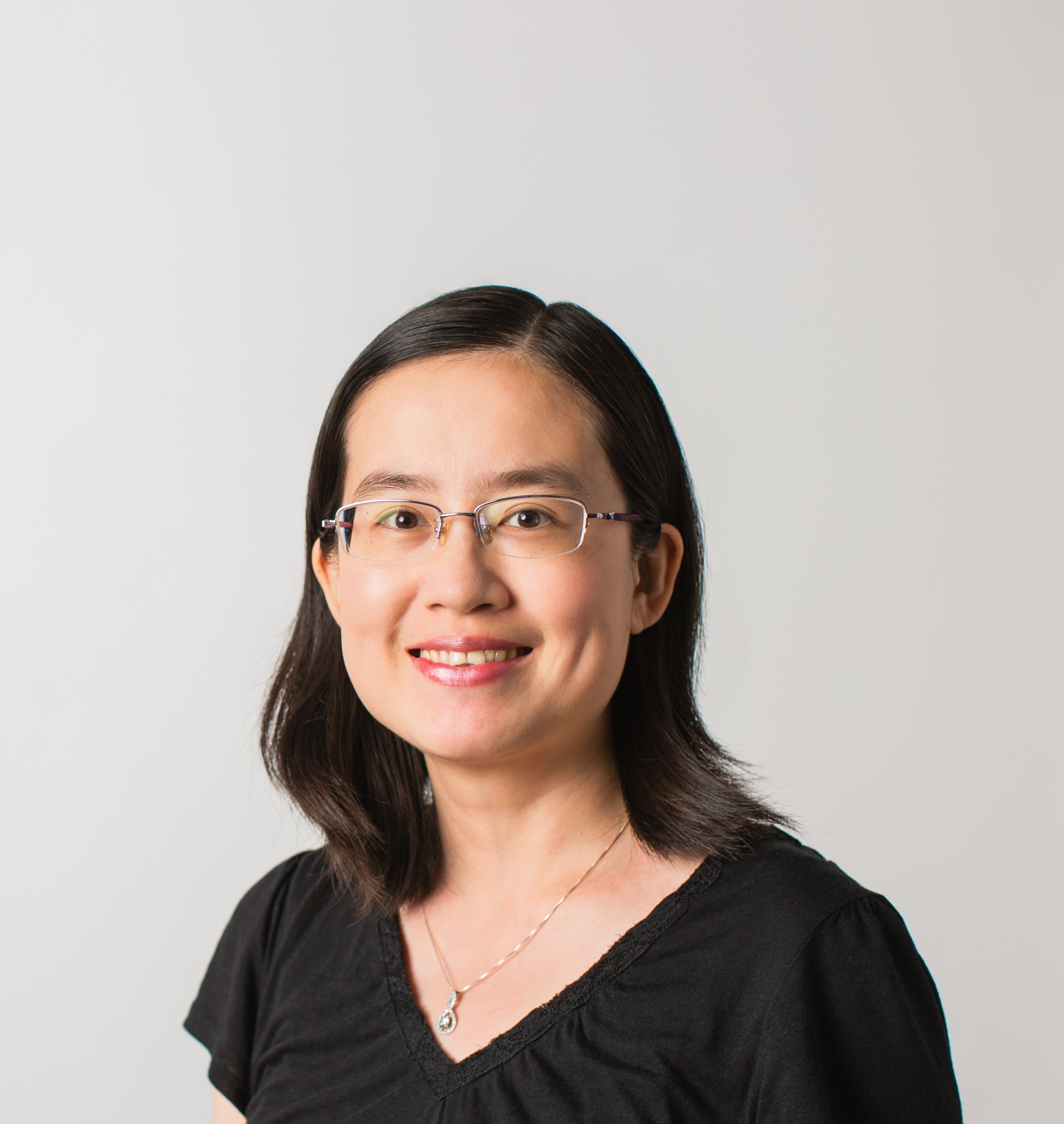 Lin Shen, MD, PhD