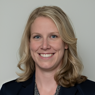 Kristen Mengwasser