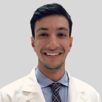Aaron Gupta