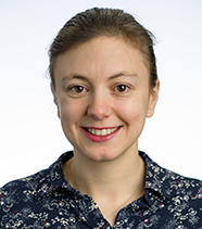 Charlotte Hurabielle, MD, PhD