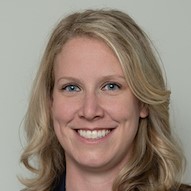 Kristen Mengwasser, MD