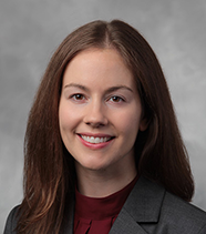 Rachael Stovall, MD