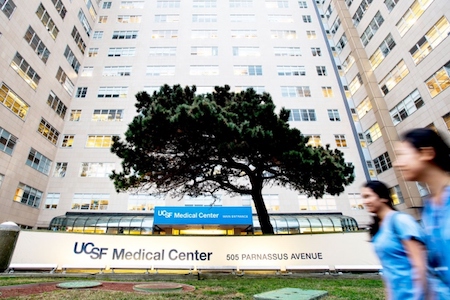 UCSF Medical Center