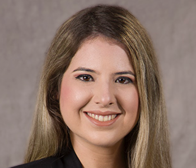 Vanessa Milan Ortiz, MD 