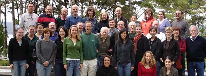 Rheumatology retreat 2007